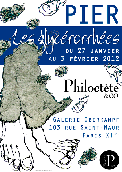 Les Glycerorrhées